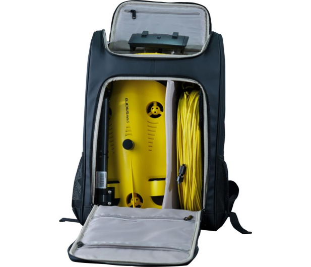 Chasing Gladius Mini S Flash Pack 100m - 1064770 - zdjęcie 10